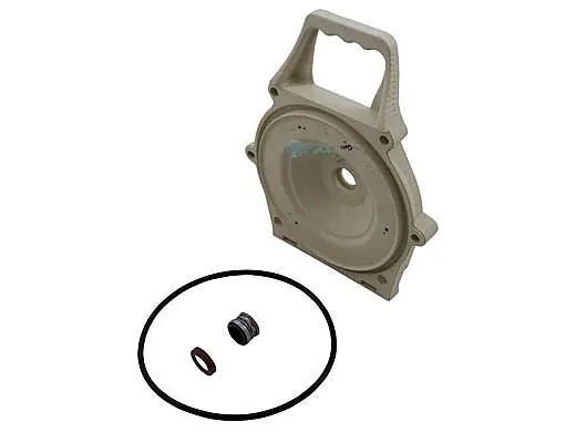 Pentair 400031Z Seal Plate Kit with Mechanical Seal