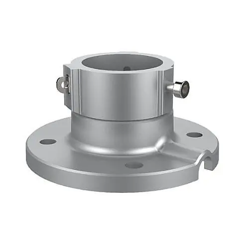 Hikvision DS-1663ZJ-P In-Ceiling Mount for Speed Dome Waterproof Design
