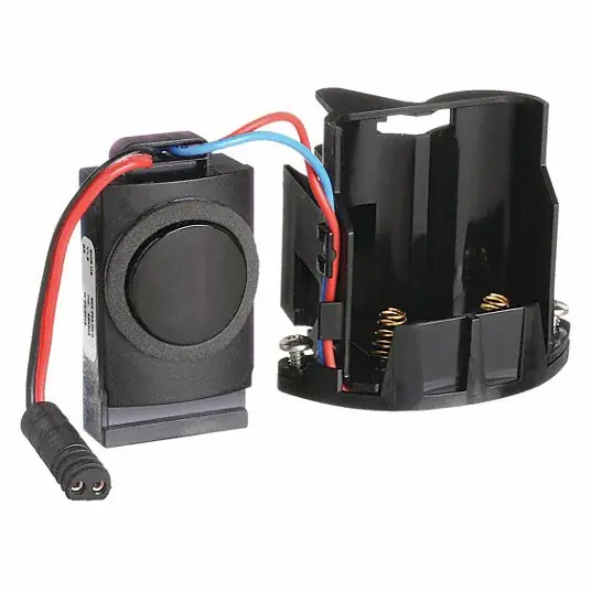 Chicago Faucets 240.694.00.1 Electronic Module Power