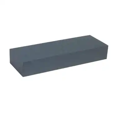 Norton 61463685505 Crystolon Type 90 Silicon Carbide Single Grit Benchstone