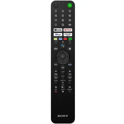 Sony KD-65X85J 65 X85J-Series 4K HDR LED Smart Google TV
