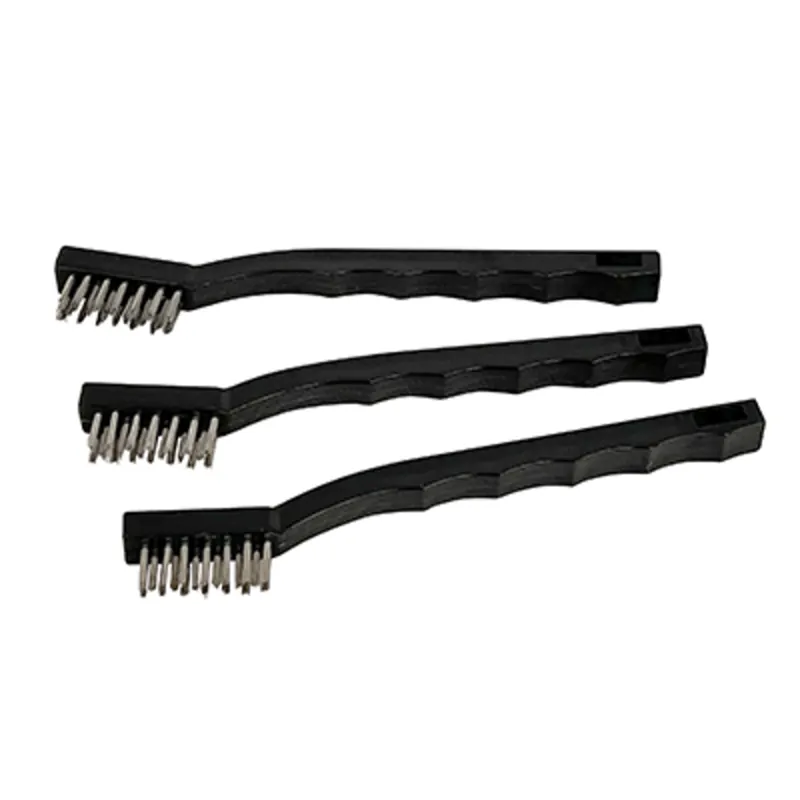 MARS 78910 Brush, 3 x 7 Plastic Handle