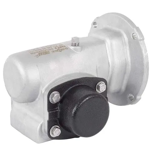 Dodge SS17Q10R14 TIGEAR-2 Right Angle Worm Gear Reducer