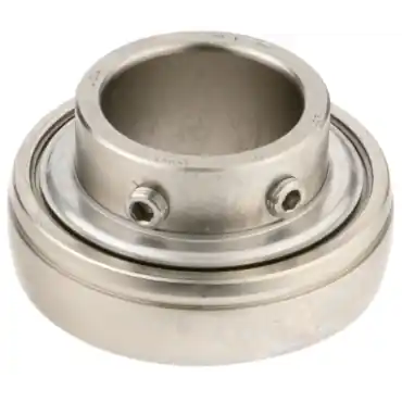 Dodge INSSC107CR SC Series Normal-Duty Corrosion-Resistant Bearing Insert