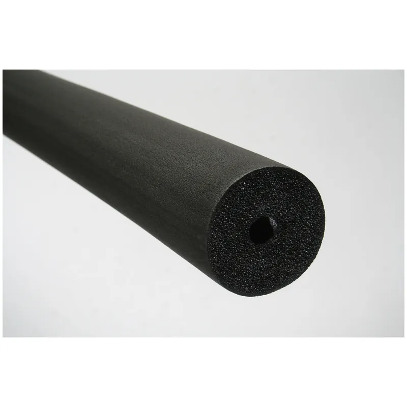 K-Flex 6RX048058 Insul-Tube 5/8 in Nominal Closed Cell Flexible Pipe Insulation