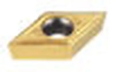 Iscar 5508240 DCMT-3-1-SM IC807 Carb Insert