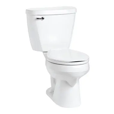 Mansfield 380010000 Toilet Tank Assembly