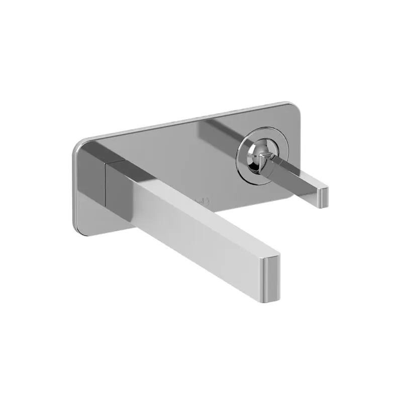 Riobel PX11C Wall-Mount Lavatory Faucet