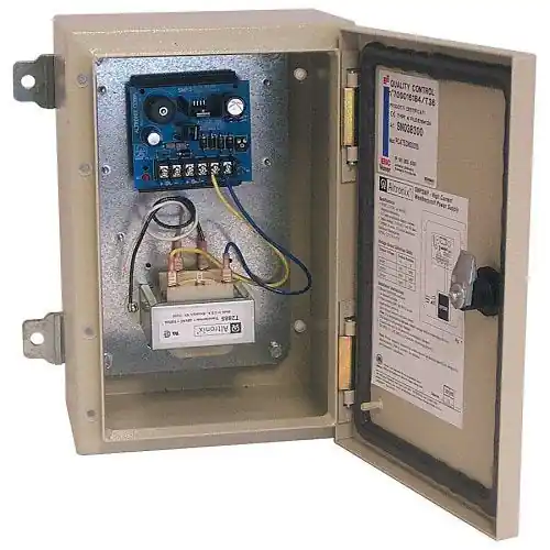 Altronix SMP3WP Proprietary Power Supply 12V DC 2.5A