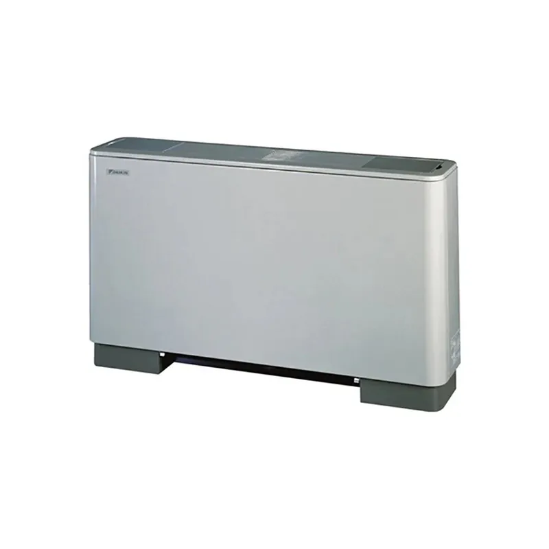 Daikin FXLQ18MVJU9 Indoor Floor Standing VRV Fan Coil