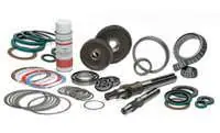 Dodge 392291 Torque Arm Protection Plan Kit
