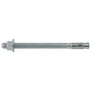 DeWalt 7426SD1-PWR 1/2 in. X 7 in. Power-Stud Anchor Carbon Steel Wedge Expansion Anchor
