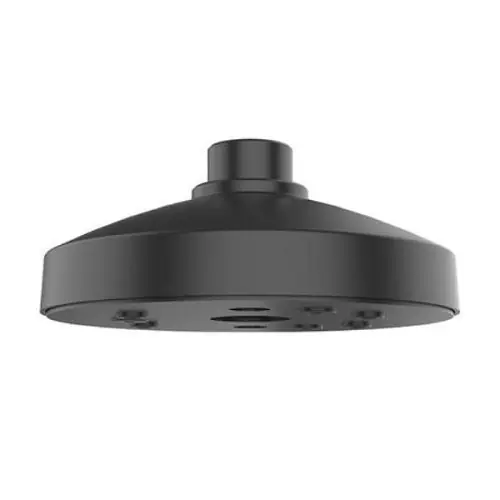 Hikvision PC110B Pendant Cap for Select DS-2CD21 and DS-2CE56 Cameras, Black
