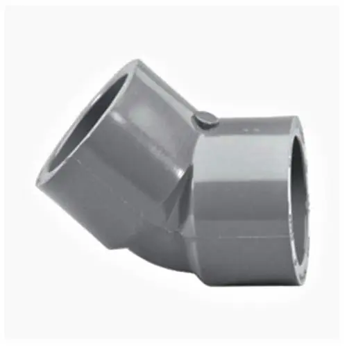 Spears 817-015C 1-1/2 CPVC SCH 80 45 SXS