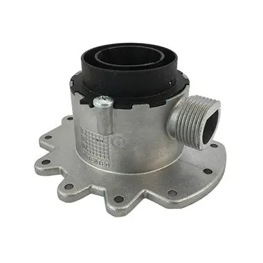 Lochinvar 100277744 Venturi w/ Gaskets - Natural (Prior to Serial #1738)