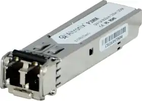 Altronix P1MM Small-Form-Factor Pluggable (SFP) Multi-Mode Transceiver