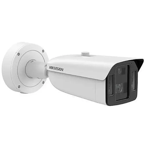 Hikvision IDS-2CD8A86G0-XZHSY DeepinView Series 8MP Multi-Sensor Bullet Camera