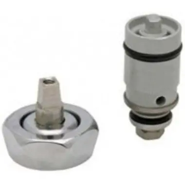 CHICAGO FAUCET COMPANY 826-XJKTPF KLO-SELF UNIT POWER EA