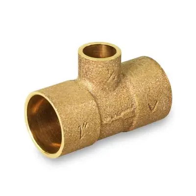 Everflow E-0112