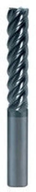 SGS 32593 3/8x3/8x1/2x2 5FL .030R V-CARB TAWF EM