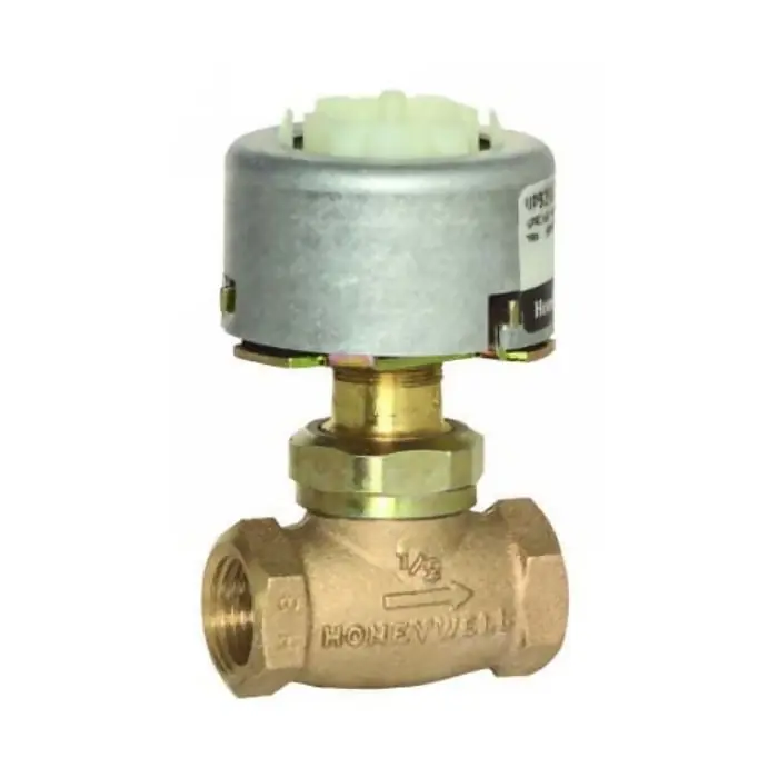 Honeywell VP531C1026/U Pneumatic Terminal Unit Valve