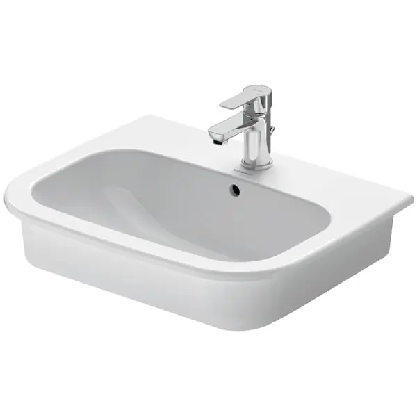 DURAVIT 0337540030 Toilet