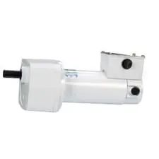 Leeson M1125269.00 PE350 Parallel 58 1 42RPM 280LBIN 1 4HP 32 Triple Washguard 90V DC TENV CM32D25VZ1A