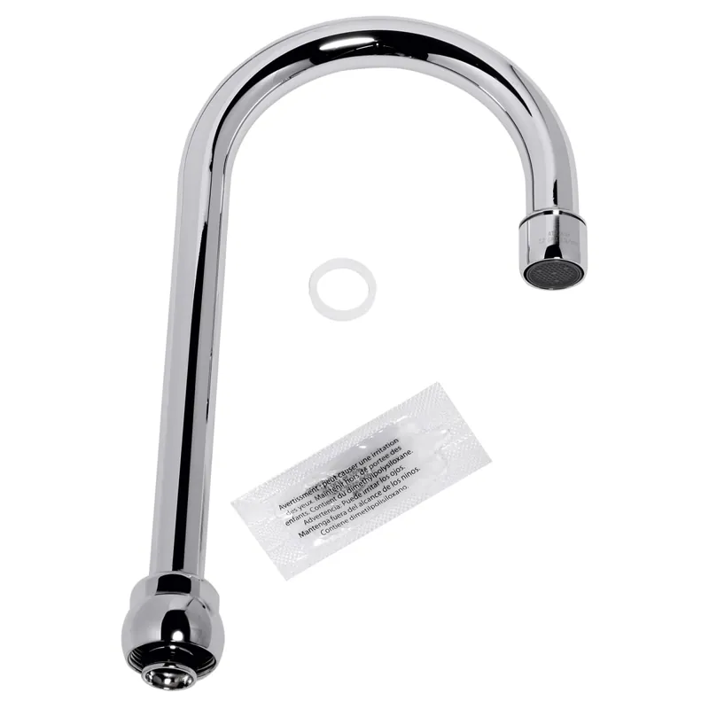 American Standard M919646-0020A Spout F/Monterrey Lav Faucet in Chrome