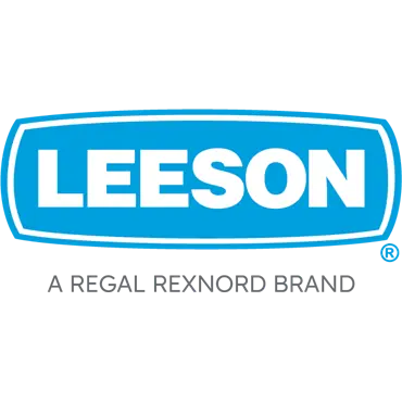 Leeson 102864.00 AC Motor 1/2 hp