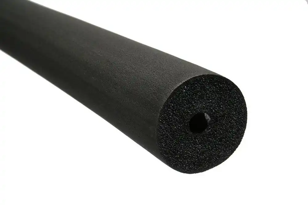 K-Flex 6RX038138 Insul-Tube 1-1/4 in. - 1 in. x 6 ft. Foam Pipe Insulation
