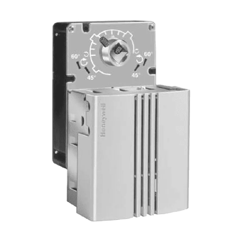 Honeywell ML6174A2002/U Direct Coupled Actuator 70 lb-in