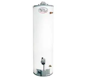 American Standard GSN40L2-3-6 LP Water Heater 40 Gallon Cap LP