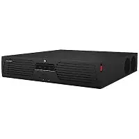 Hikvision DS-9664NI-M8 M Series 32MP 64-Channel NVR, 16TB HDD, (Replaces DS-9664NI-I8)