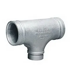 Victaulic 25-6X6X2