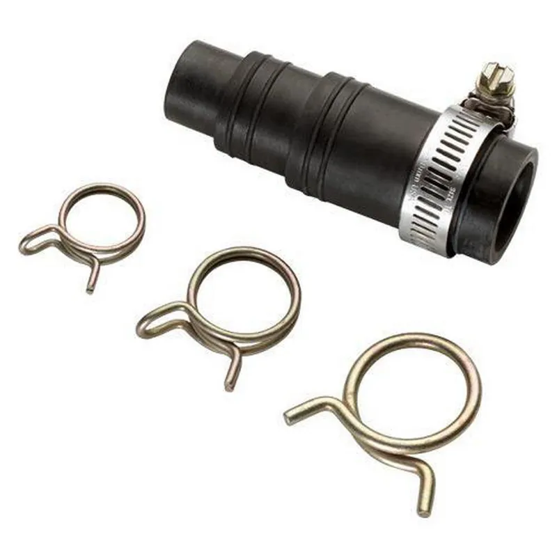 InSinkErator 08301D Dishwasher Connector Kit 5-1/4 in. DWC-00