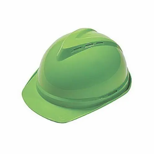 MSA 10035213 V-Gard 500 Vented Protective Cap Size 6-1/2 Fits Mini Hat Size 8 Fits Max Hat
