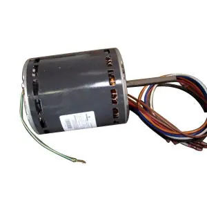 International Comfort Products 1011404 3/4hp 115v 900rpm 4spd CCW Blw