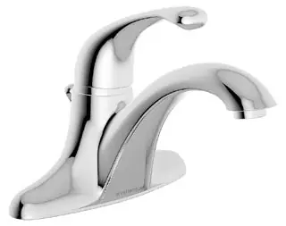 Symmons S-6612-1.5 Unity Single Handle Faucet