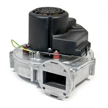 Burnham Boiler 109207-01 Blower Replacement Kit