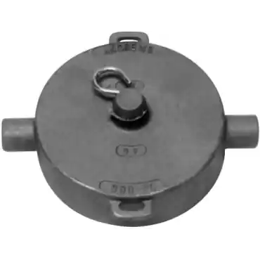 Dixon Valve & Coupling 300-PC-SS