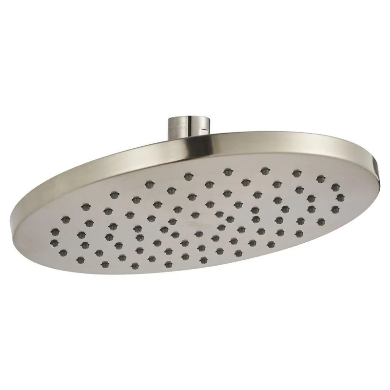 American Standard 1660.528.295 Studio S Single Function Showerhead In Brushed Nickel