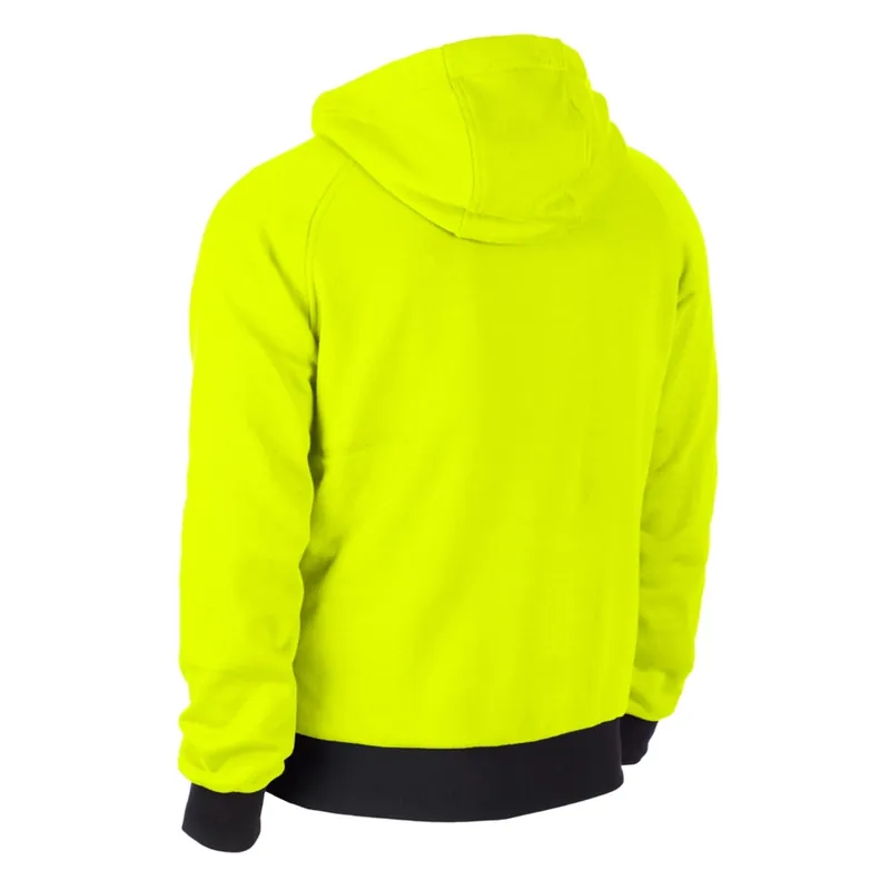 Milwaukee Tool 306HV-20M Heated Hoodie Hi-Vis Medium M12