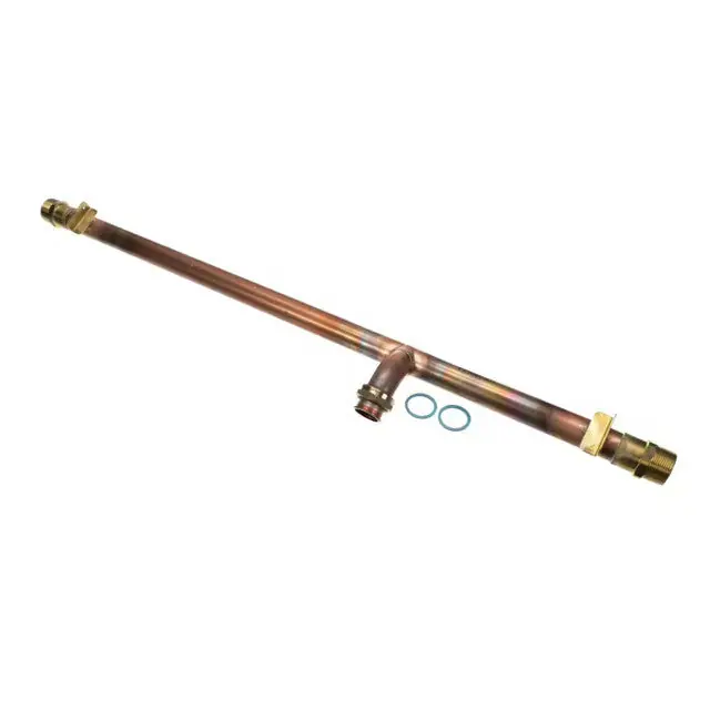 Lochinvar 100287074 Water Pipe, Outlet