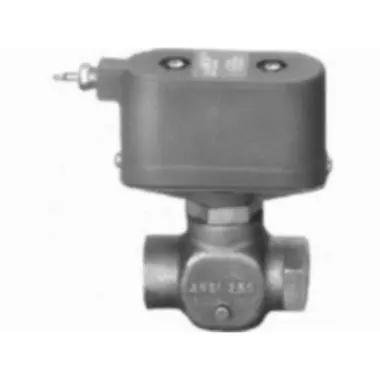Johnson Controls VG7281ES+3801B Globe Valve Assembly 2 Way 1/2 in. Replacement MPN