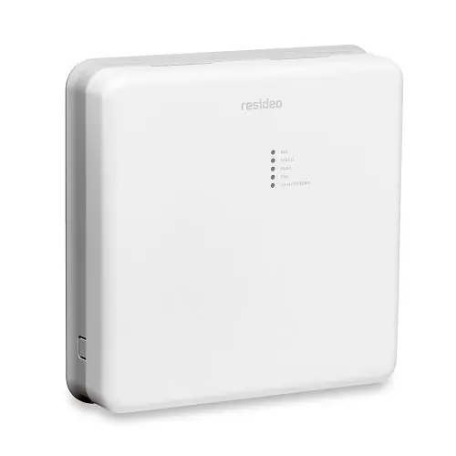 Resideo LTEM-PIV LTE CAT M1 Cellular and Internet Communicator for VISTA Control Panels, Verizon