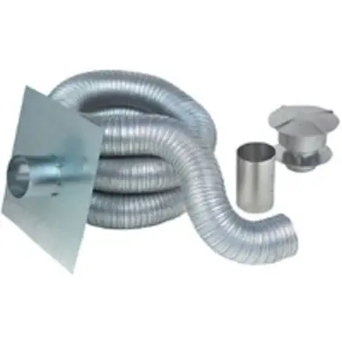 Z-FLEX 2GACKIT05.525 Duct Kit