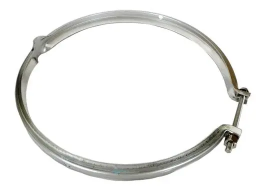Hayward SPX0580BS Astrolite Retainer Clamp Assembly