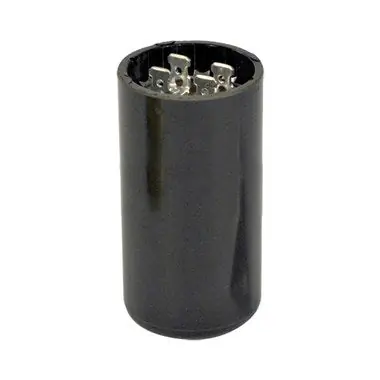Mars 11008 Motor Start Capaciter, 72-88 Mfd, 110/125V