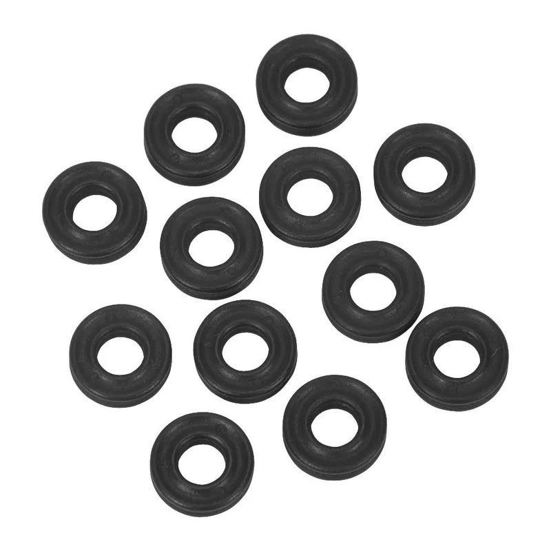 Sloan 5325813 EBV18 Quad Ring 1/8 x 1/4 x 1/16 (12 PK)