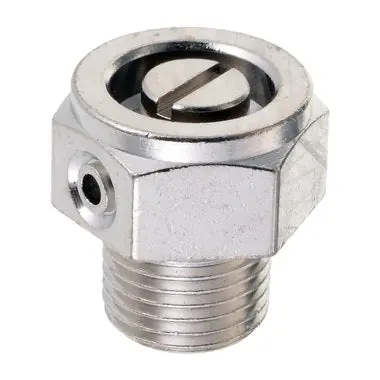Lochinvar 100287083 Valve, Coin Vent - 150 Psi